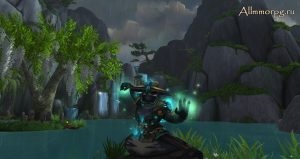 Monk Mistweaver PvP útmutató 5 (növeli a mozgékonyságot Symbol) Monk Mistweaver pvp útmutató 5