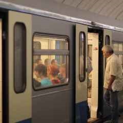 Budapest, hírek, a végén 2018 a rózsaszín metró elviszi az első utas