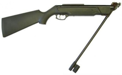 Mp 512 golyó gázrugó ráta kép (MP-512) Mp-512 gázrugó sebesség golyót, fotó