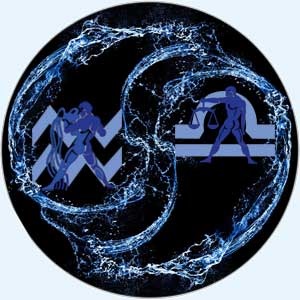 Man-Aquarius kompatibilitás (élet-man Vízöntő) Man-Aquarius kompatibilitás