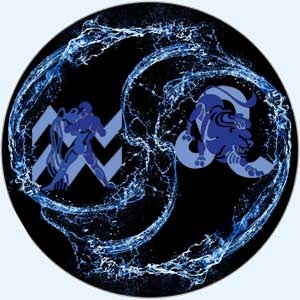 Férfi vízöntő-kompatibilitás (kompatibilitás) Man-Aquarius kompatibilitás