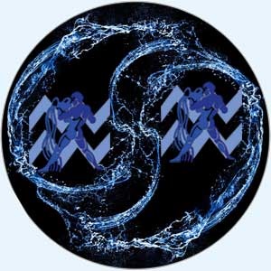 Man-Aquarius kompatibilitás (élet-man Vízöntő) Man-Aquarius kompatibilitás