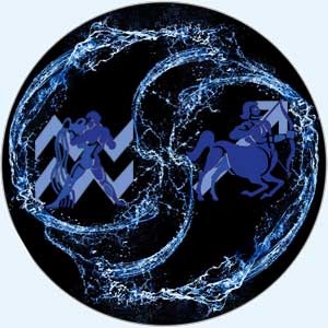 Férfi vízöntő-kompatibilitás (kompatibilitás) Man-Aquarius kompatibilitás