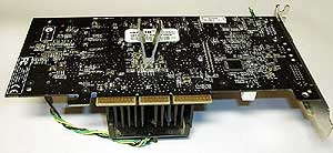 Mit lehet alakítani egy régi vonal quadro GeForce származó INNOVISION (Quadro) Mit lehet alakítani egy régi vonal quadro GeForce származó INNOVISION