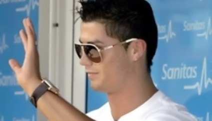 Kinek feleségül Cristiano Ronaldo (Ronaldo) Kinek feleségül Cristiano Ronaldo
