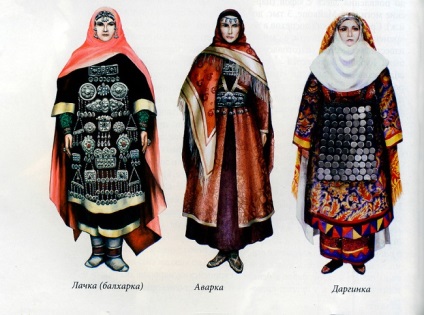 A népek Dagesztánban megkülönbözteti a barátságot és az egységet a lista, történelem, méretének (egység) A népek Dagesztánban megkülönbözteti a barátságot és az egységet a lista, történelem, méretének