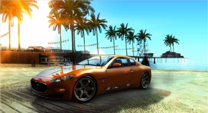 Szabása ENB sorozat GTA San Andreas - Guides - Guides (Andreas) Szabása ENB sorozat GTA San Andreas - Útmutató - Útmutató