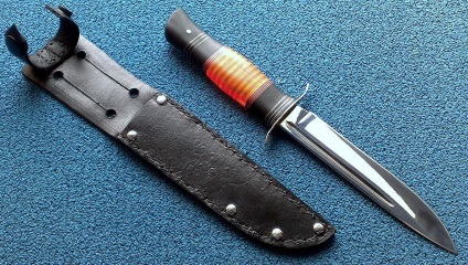 Kés - kés modell kés, kés Finn