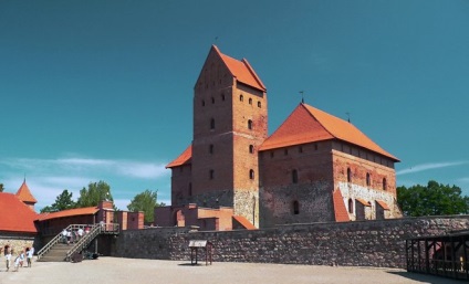 Szükségem van vízumra Litvánia Vengriyan - szól litván Schengen (Vengriyan) Szükségem van a vízum Litvánia Vengriyan - szól litván Schengen