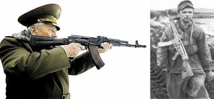 A gép és a Kalasnyikov, orosz információs iroda - Magyar hírek () A gép és a Kalasnyikov, orosz információs iroda - Magyar hírek