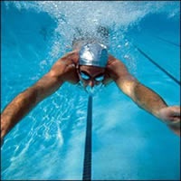 Úszásoktatás - video oktatóanyagokat Online