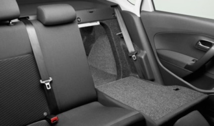 Felülvizsgálata Volkswagen Polo (Volkswagen Polo videó felülvizsgálat tesztvezetés Volkswagen Polo) Áttekintés Volkswagen Polo
