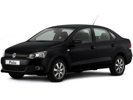 Vélemények és összehasonlítása - csapat Volkswagen Polo szedán (sedan) Vélemények és összehasonlítása - csapat Volkswagen Polo szedán