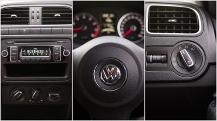 Vélemények és összehasonlítása - csapat Volkswagen Polo szedán (sedan) Vélemények és összehasonlítása - csapat Volkswagen Polo szedán