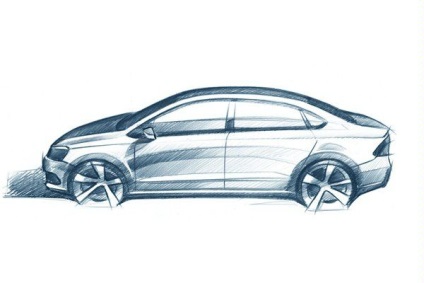 Vélemények és összehasonlítása - csapat Volkswagen Polo szedán (új Volkswagen Polo) Vélemények és összehasonlítása - csapat Volkswagen Polo szedán