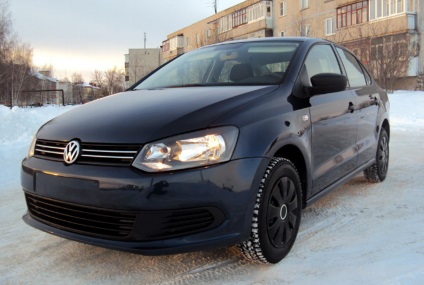 Vélemények és összehasonlítása - csapat Volkswagen Polo szedán (volkswagen) Vélemények és összehasonlítása - csapat Volkswagen Polo szedán