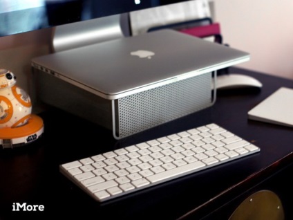 Áttekintés magic billentyűzet (billentyűzet kialakítása a Magic Keyboard) Áttekintés magic billentyűzet