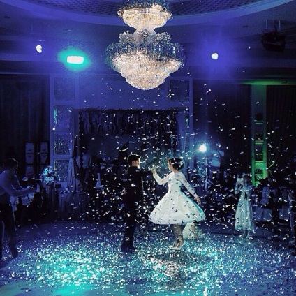 esküvői dekoráció csillogás saját kezűleg - egy fotó ötletek