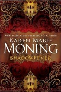 Online könyvek Karen Marie Moning