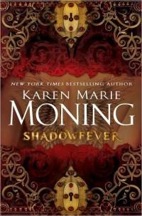 Online szerző Karen Marie Moning (Mari) Online könyvek Karen Marie Moning
