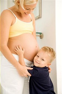 Hogy a jövőbeli gyermek nemétől (ivar baby gyümölcs kismama szülés terhesség) Jövőjét meghatározó a gyermek neme