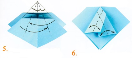 Origami virágok (origami) origami virágok