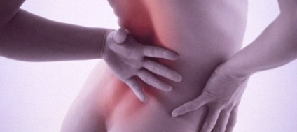 Osteochondrosis az ágyéki, a tünetek, a kezelés, megelőzés
