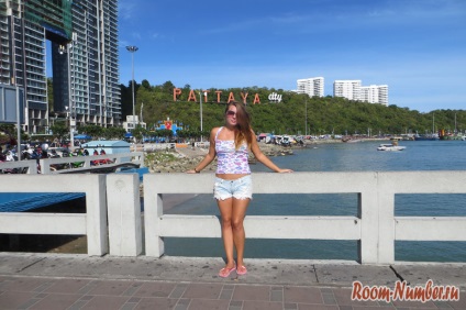 Koh lan, Pattaya (Pattaya) A Koh Lan, Pattaya