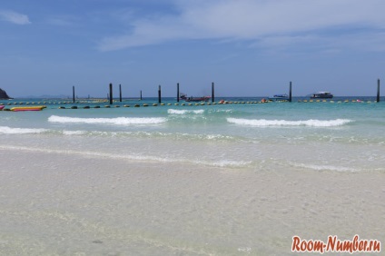 A Koh Lan, Pattaya (Koh Lan) A Koh Lan, Pattaya