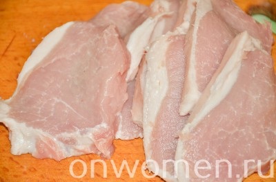 Borda, sült gombával, paradicsommal és sajttal recept fényképpel (sajt) Borda, sült gombával, paradicsommal, sajttal recept egy fotó