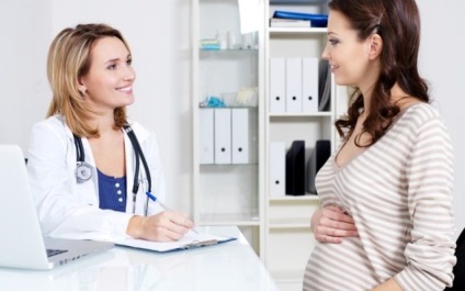 Placenta leválás a terhesség korai szakaszában okoz, a tünetek, a kezelés (korai) Placenta leválás a terhesség korai szakaszában okoz, a tünetek, a kezelés