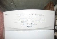 Vélemények a Whirlpool mosógépek (whirpool) által benyújtott vevők és szakértők