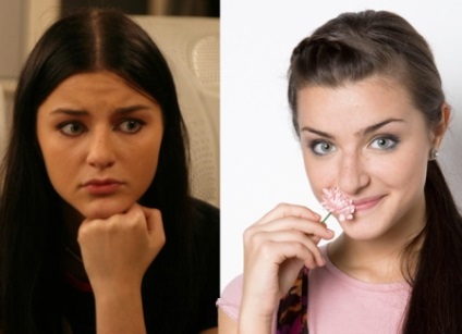 Apja lánya érett - magyar sorozat (a sorozat „apja lánya”) Apja lánya érett magyar - TV sorozat