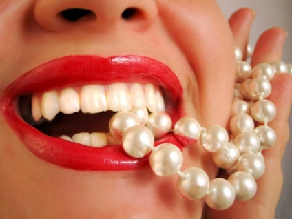 Kóros okozza kopás a fogak, a kezelés és a megelőzés