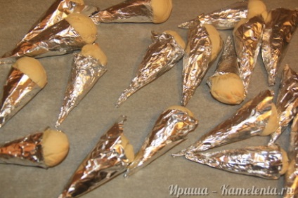A cookie-k gomba recept fotókkal, hogyan lehet a cookie-kat - erdei gombás - lépésről lépésre recept (fotó) A cookie-k gomba recept fotókkal, hogyan lehet a cookie-kat - erdei gombás - lépésről lépésre recept