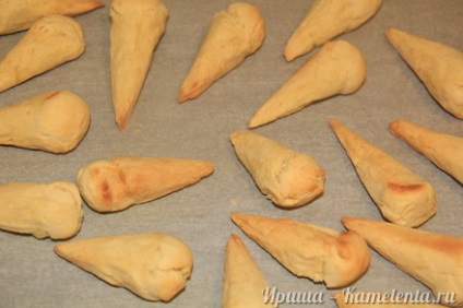 A cookie-k gomba recept fotókkal, hogyan lehet a cookie-kat - erdei gombás - lépésről lépésre recept (cookie) A cookie-k gomba recept fotókkal, hogyan lehet a cookie-kat - erdei gombás - lépésről lépésre recept