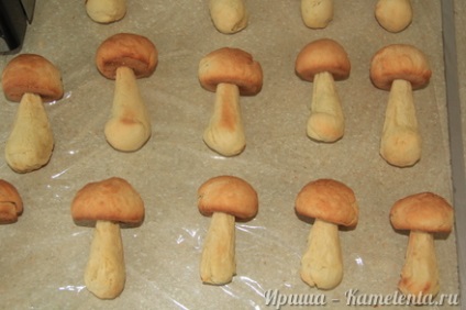 A cookie-k gomba recept fotókkal, hogyan lehet a cookie-kat - erdei gombás - lépésről lépésre recept (szakács) A cookie-k gomba recept fotókkal, hogyan lehet a cookie-kat - erdei gombás - lépésről lépésre recept