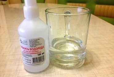 Peroxid és ízületek kezelésére, mellékhatások (hatások) Peroxid és ízületek kezelésére, mellékhatások