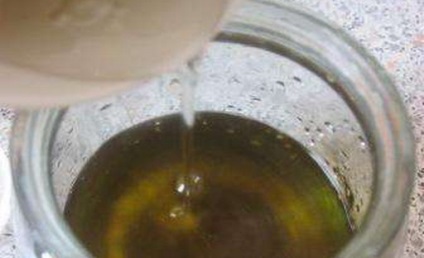 Sós házi likőrök alkohol, hogyan lehet egy likőr alapú alkohol