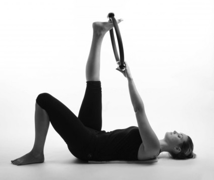 Pilates előnyei és hátrányai (használat) Pilates előnyei és hátrányai