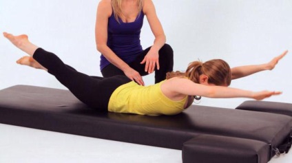 Pilates előnyei és hátrányai (Pilates) Pilates előnyei és hátrányai
