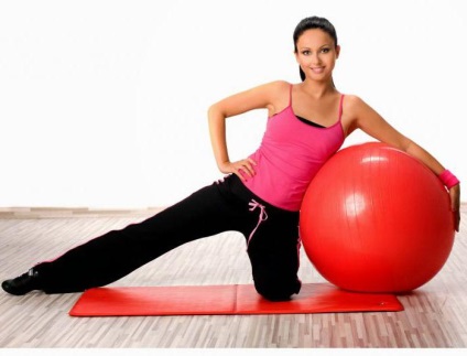 Pilates előnyei és hátrányai (használat) Pilates előnyei és hátrányai