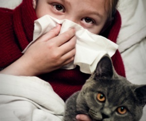 Élelmiszer allergia gyermekeknél - hogyan teremthettek és tüneteinek kezelésére, a kezelés, diéta