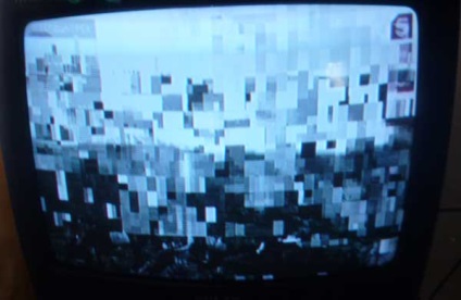 Gyenge jel tv antenna - mi a teendő (rossz) Gyenge jel tv antenna - mit kell tenni
