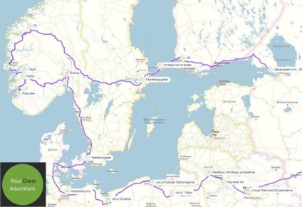 Érvek és ellenérvek a autotravel (lehetetlen volt, hogy a többi) Érvek és ellenérvek a autotravel