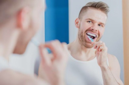 Érvek és ellenérvek a fogfehérítés - Testápolás - Egészség - férfi életét