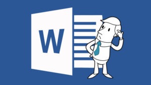 Miért használja még mindig a Microsoft Word