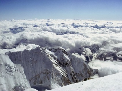 Everest tud emelkedni minden (Everest) Mászni az Everest lehet bármilyen