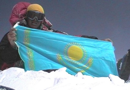 Everest tud emelkedni minden (akár) Mászni az Everest lehet bármilyen