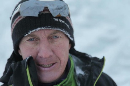 Everest tud emelkedni minden (akár) Mászni az Everest lehet bármilyen